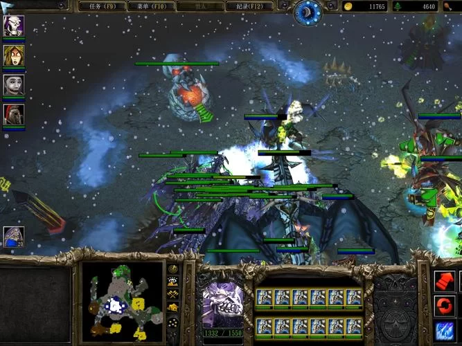 魔兽世界阿克蒙德攻略:避免团灭的实用技巧分享 魔兽世界阿克蒙德攻略:避免团灭的实用技巧分享