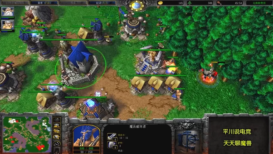 魔兽世界魔环在哪？详细图文攻略助你快速通关