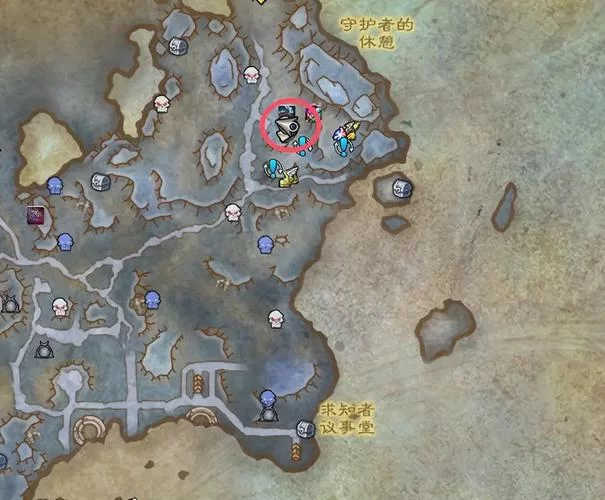 魔兽世界：埃其亚基皮获取方法及任务流程详解