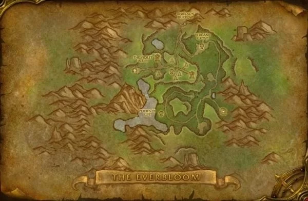 魔兽世界：德拉诺世界BOSS掉落哪些极品装备？