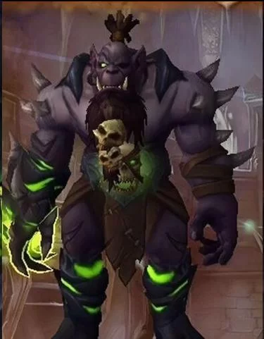 魔兽世界：德拉诺世界BOSS掉落哪些极品装备？
