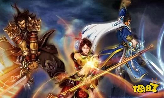 魔兽争霸手游：重温经典，指尖上的史诗战争！