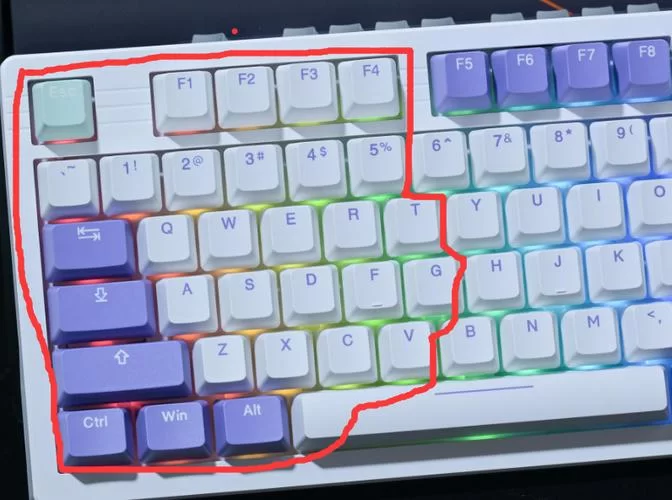 魔兽快捷键速成攻略：新手必备实用技巧