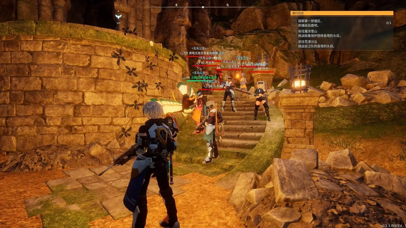 魔兽服务器PVP与PVE：不同类型服务器的优缺点比较