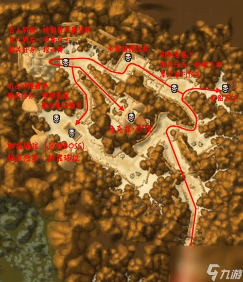 魔兽秘籍大全：快速升级变强，轻松通关秘诀