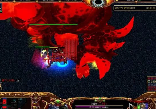 魔兽防守图下载：新手也能轻松上手的RPG地图