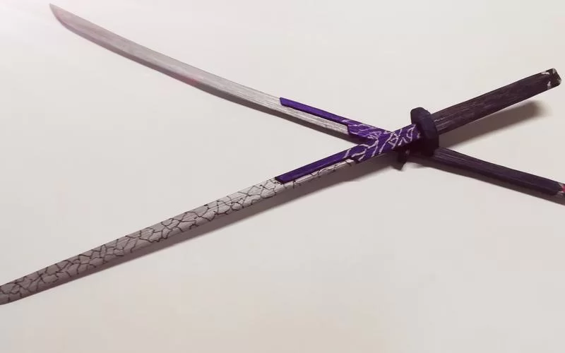 魔刀千刃制作方法公开！新手也能轻松学会