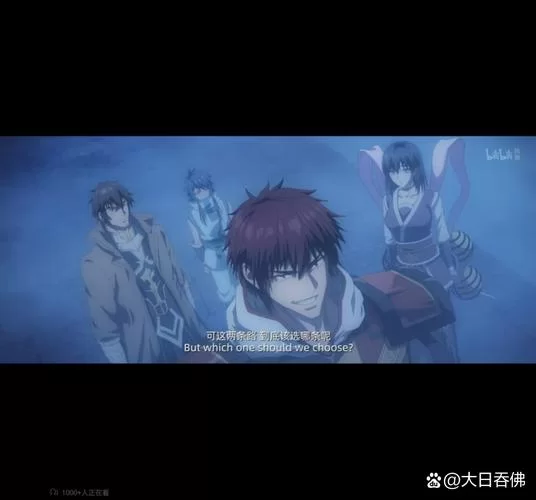魔剑镇魂曲：独特剧情，等你探索冒险世界