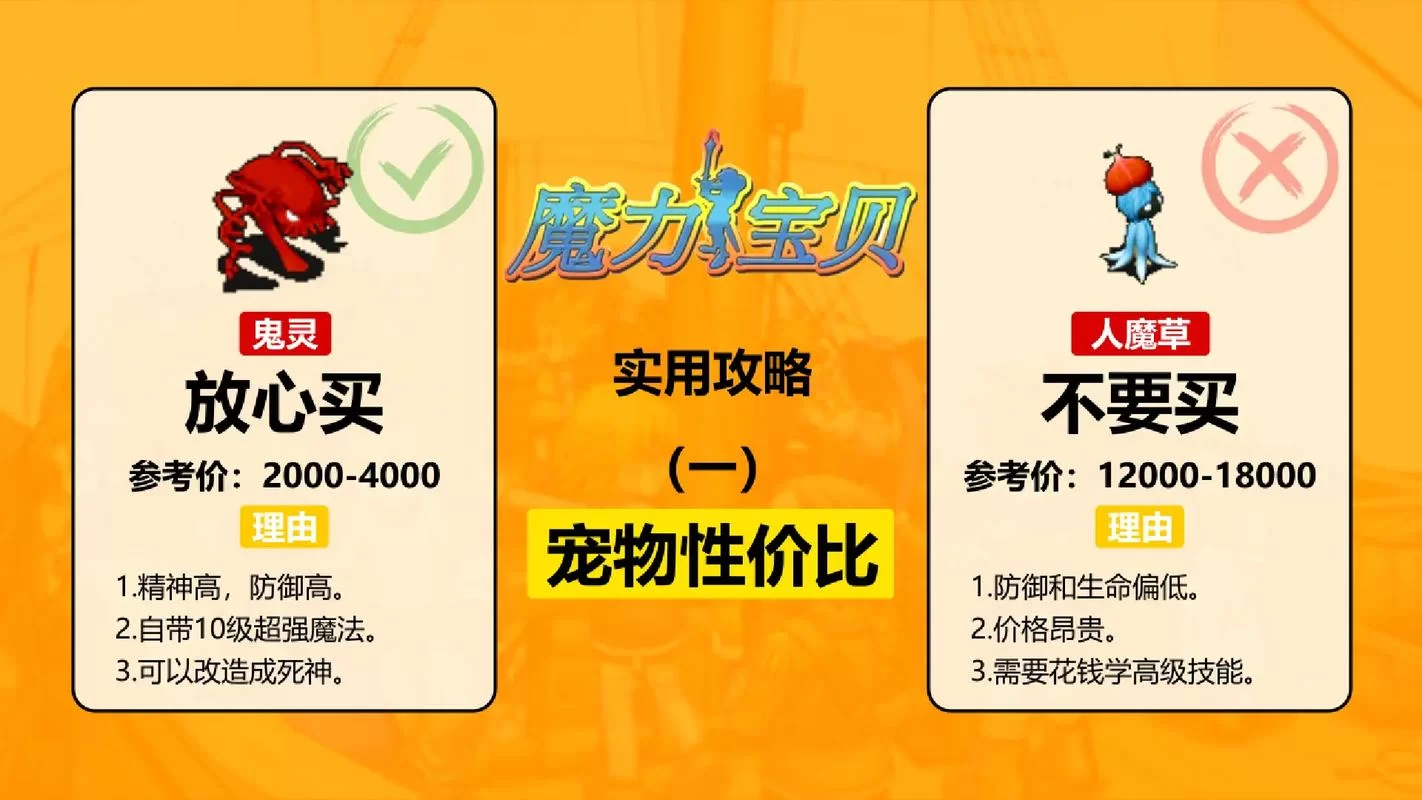 魔力宝贝算档器下载：宠物养成必备工具，简单易上手