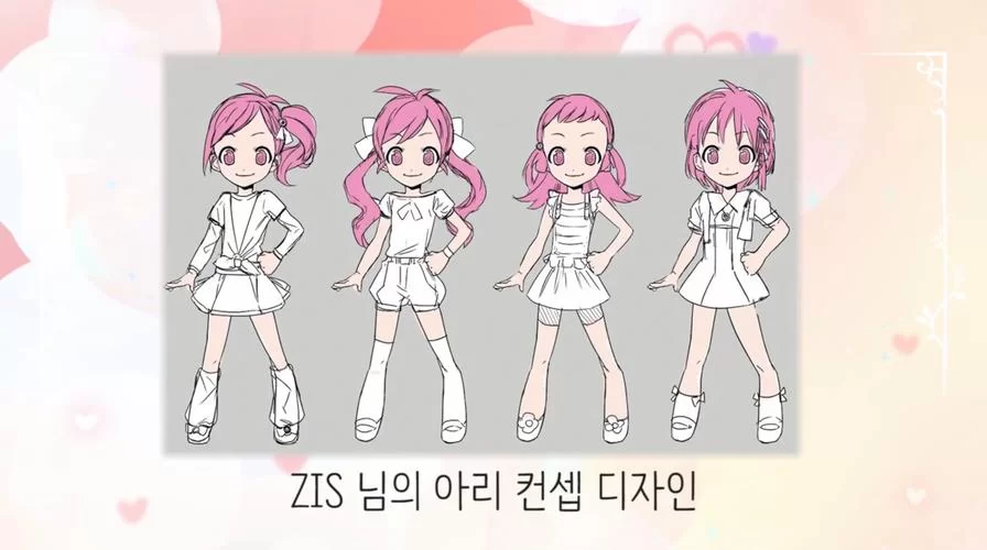 魔力少女游戏下载推荐：Q萌画风，开启你的魔法少女养成计划！