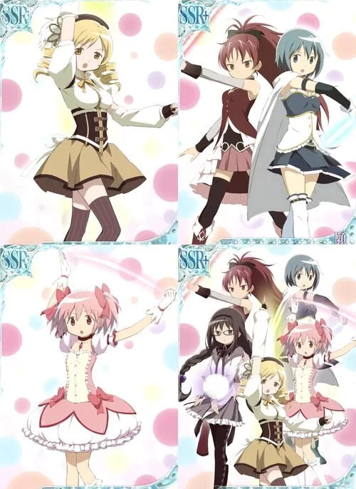 魔力少女游戏下载推荐：Q萌画风，开启你的魔法少女养成计划！