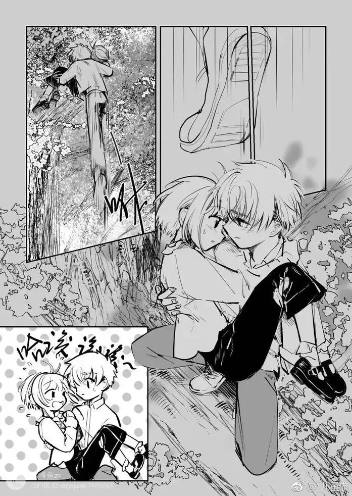 魔卡少女樱：小樱与库洛牌的冒险故事，满满的感动