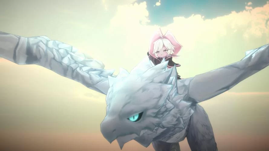 魔女之泉1下载：经典养成RPG游戏，开启魔法之旅