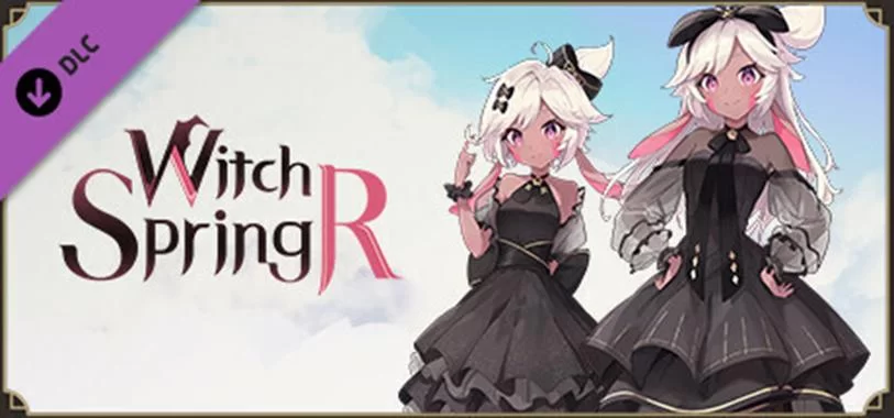 魔女之泉1下载：经典养成RPG游戏，开启魔法之旅