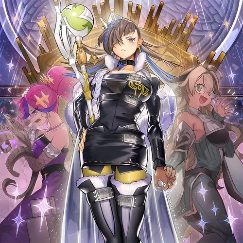 魔女术卡组搭配技巧：解锁隐藏胜率