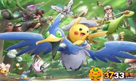 魔尼尼如何进化？带你轻松进化成魔墙人偶