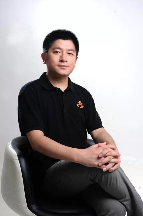 魔术杨Magicyang：那些年我们一起追过的电竞大神