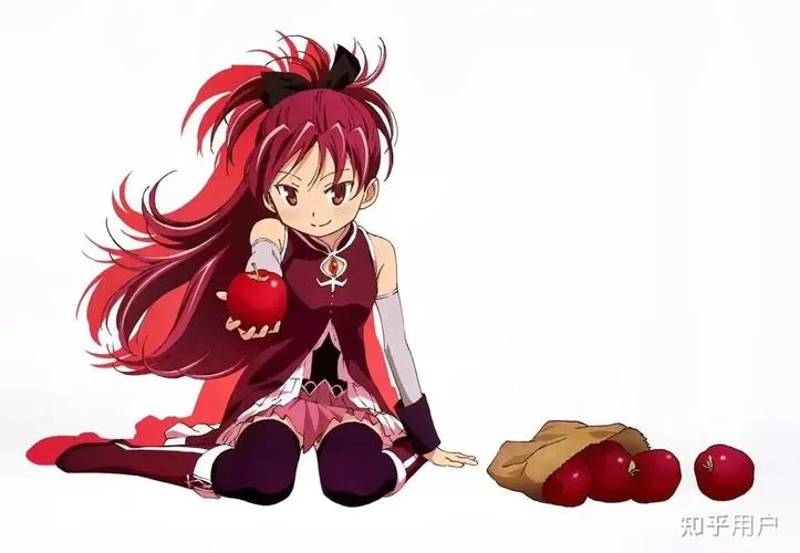 魔法少女小圆丘比：成为魔法少女的真正代价