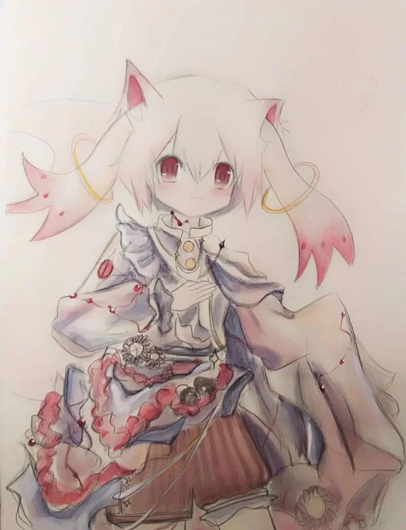 魔法少女小圆丘比：成为魔法少女的真正代价