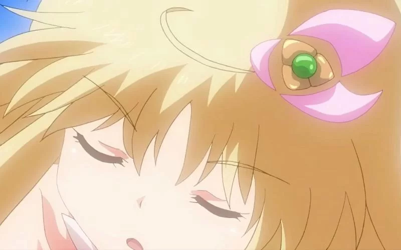 魔法少女诺布尔：最强魔法少女养成记