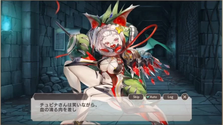 魔物娘游戏合集：盘点那些让人欲罢不能的魔物娘手游