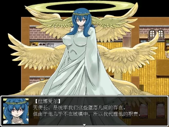 魔物娘游戏合集：盘点那些让人欲罢不能的魔物娘手游