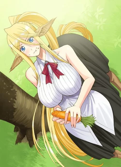 魔物娘配种饲养员：轻松经营你的魔物牧场