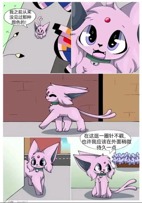 魔王伊布养成秘籍：从菜鸟到大师的进阶之路