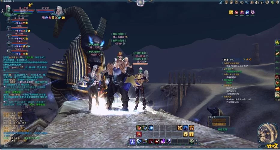 魔神战纪：轻松上手的魔幻冒险游戏