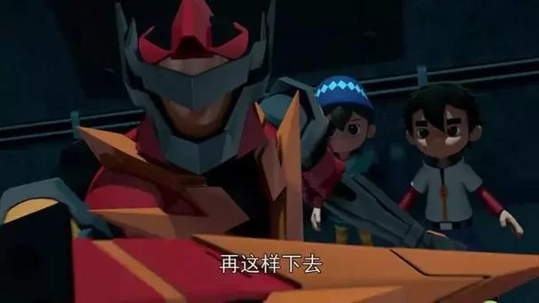 魔能机甲高清视频在线观看，带你体验震撼视觉盛宴！