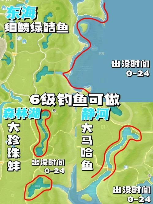 魔血鲷鱼哪里钓？影月谷还是地狱火半岛？