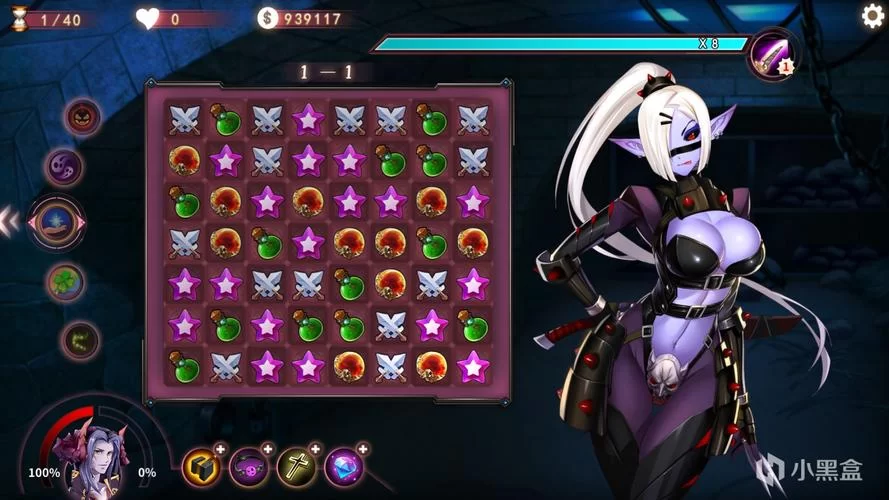 魔镜Mirror全CG：高清CG图片及收集技巧详解