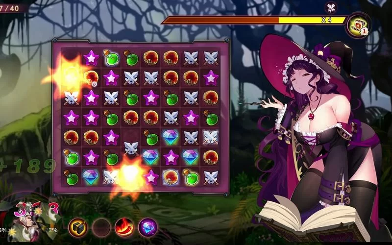 魔镜Mirror全CG：高清CG图片及收集技巧详解