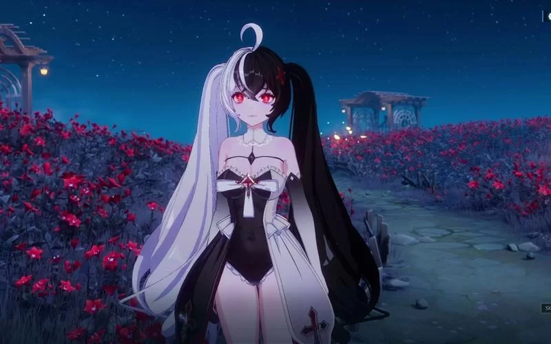 魔镜Mirror全CG：高清CG图片及收集技巧详解