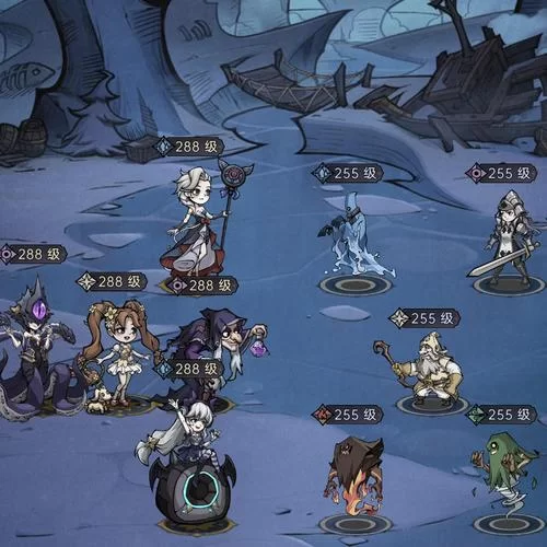 魔镜物语机关重重怎么过？新手通关详细攻略