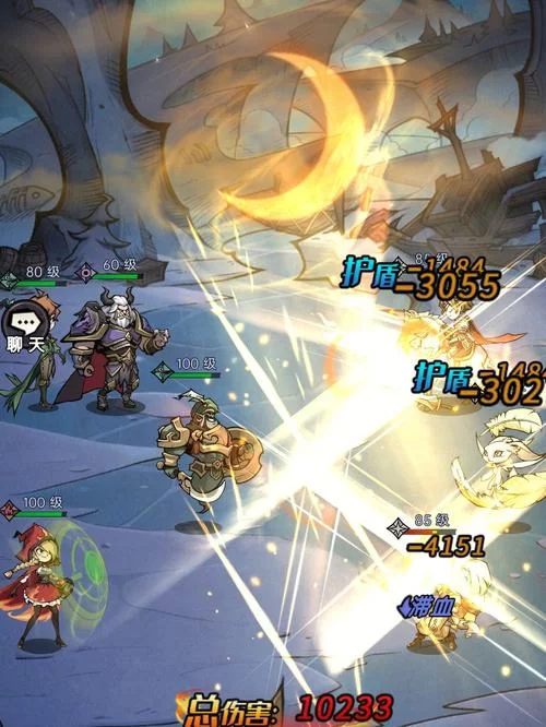 魔镜物语黄沙之地攻略详解：轻松通关秘籍