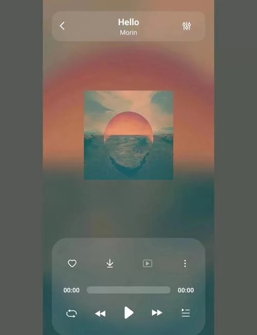 魔音音乐app最新版下载：免费听歌，海量资源任你选
