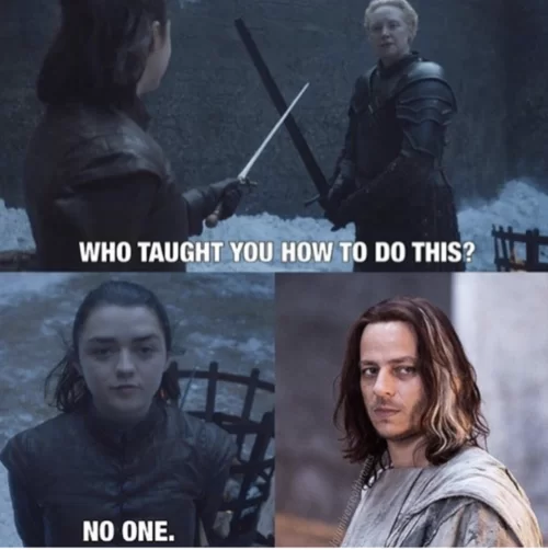 魔龙的狂舞小说详解：权力的游戏故事走向大揭秘