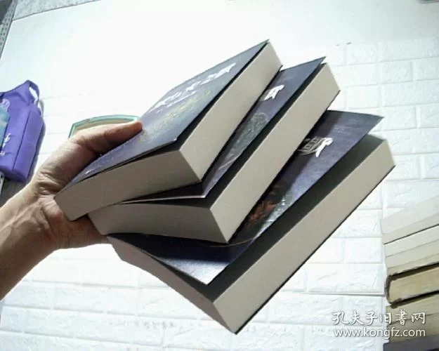 魔龙的狂舞小说详解：权力的游戏故事走向大揭秘