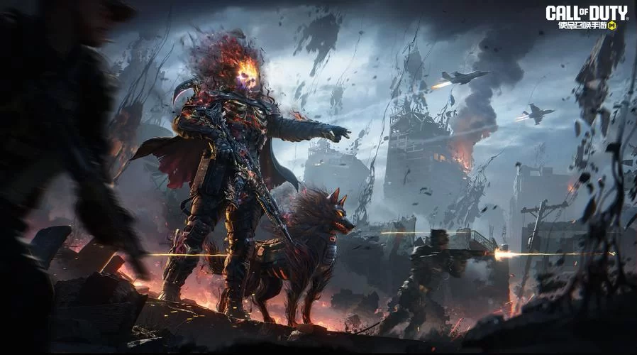 魔龙诀手游下载安装：即时战斗，兄弟并肩作战