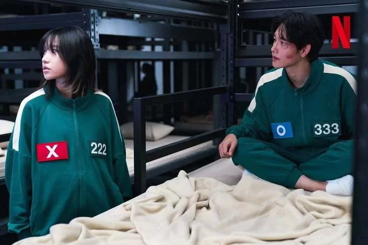 鱿鱼直接进入：剧情介绍及演员表一览