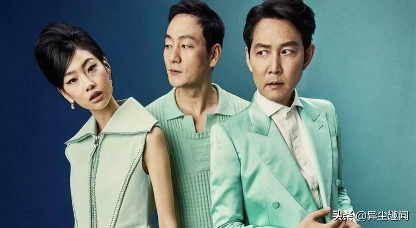 鱿鱼直接进入：剧情介绍及演员表一览