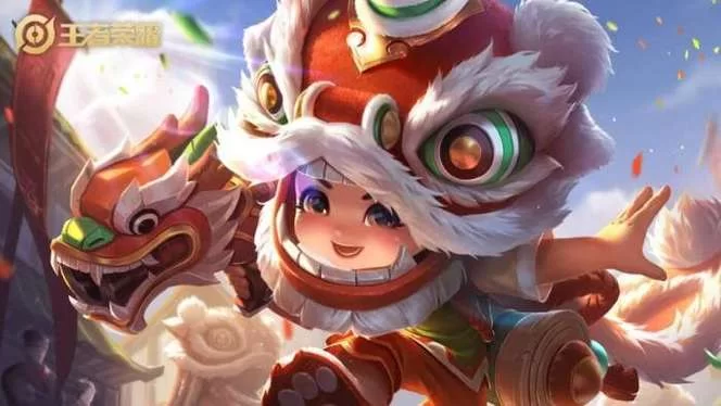 鲁班怎么玩才能Carry全场？高玩教你鲁班七号的进阶技巧