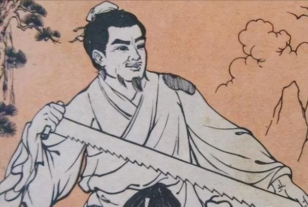 鲁班是谁？详解古代建筑大师的发明创造