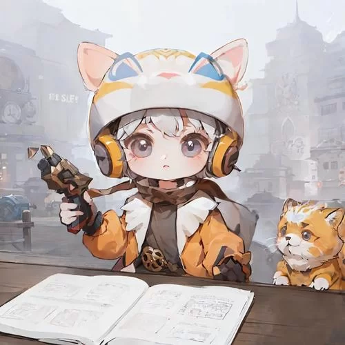 鲁班虎年限定皮肤寅虎瑞焰：外观、特效全方位评测