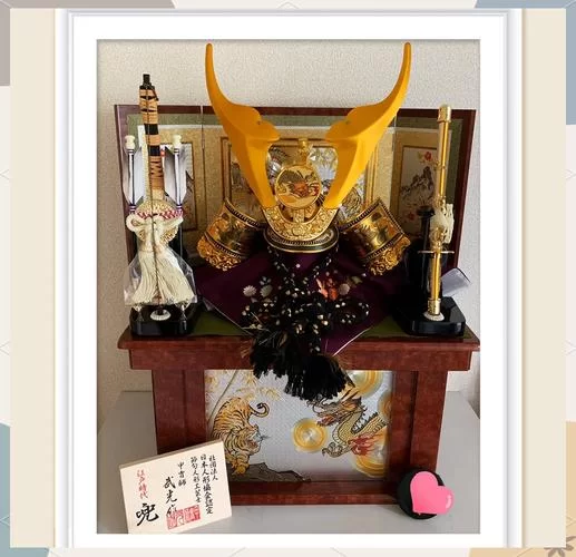 鲤鱼旗是什么节日的象征？日本男孩节的独特风俗！