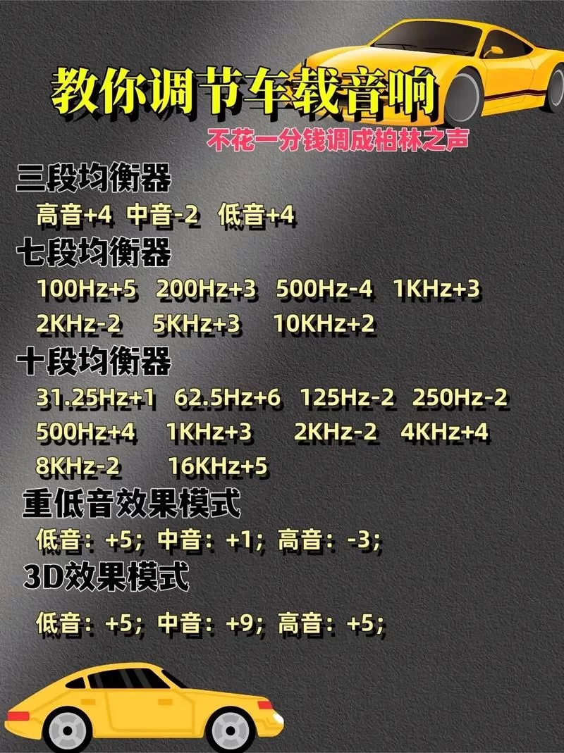 鲸云音效完美音效配置方法详解：告别低音质烦恼