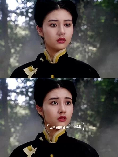 鹿鼎记II神龙教：星爷经典喜剧，重温港片黄金时代