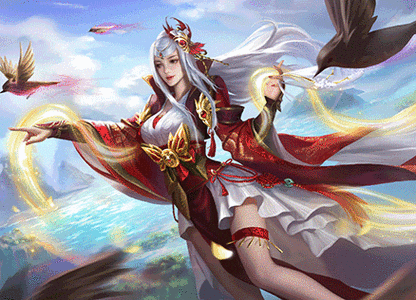 黄月英：三国杀中令人惊艳的奇才武将