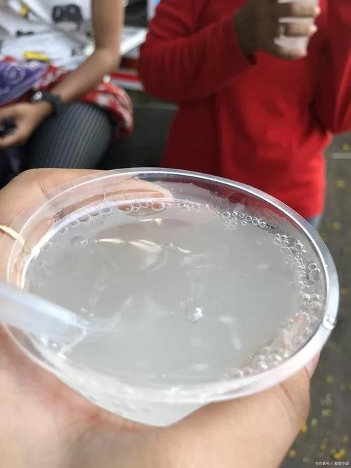 黄桂稠酒：陕西特产，醇香甜美，营养又健康